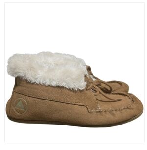 Airwalk Black Logo on White Strap